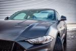 Ford Mustang GT by WrapStyle 2019 года